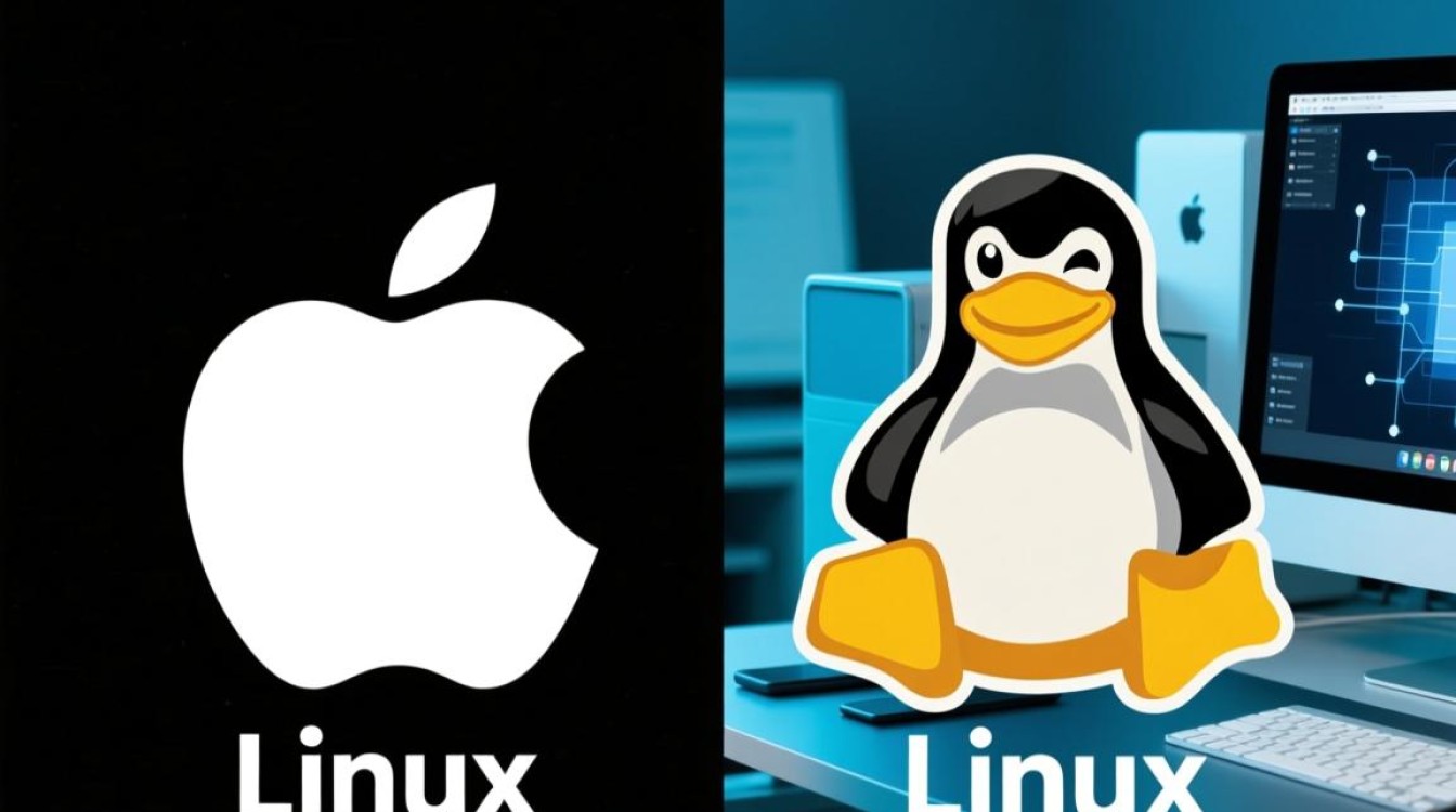 苹果系统和Linux哪个更适合日常开发使用？