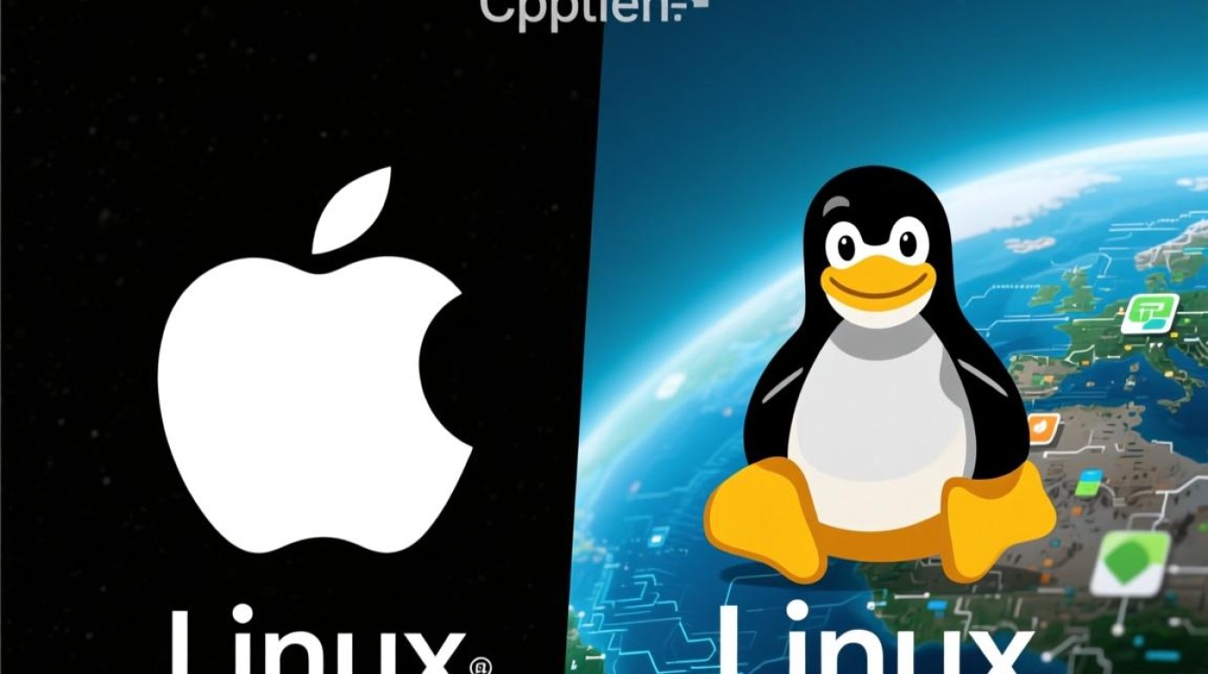 苹果系统和Linux哪个更适合日常开发使用？