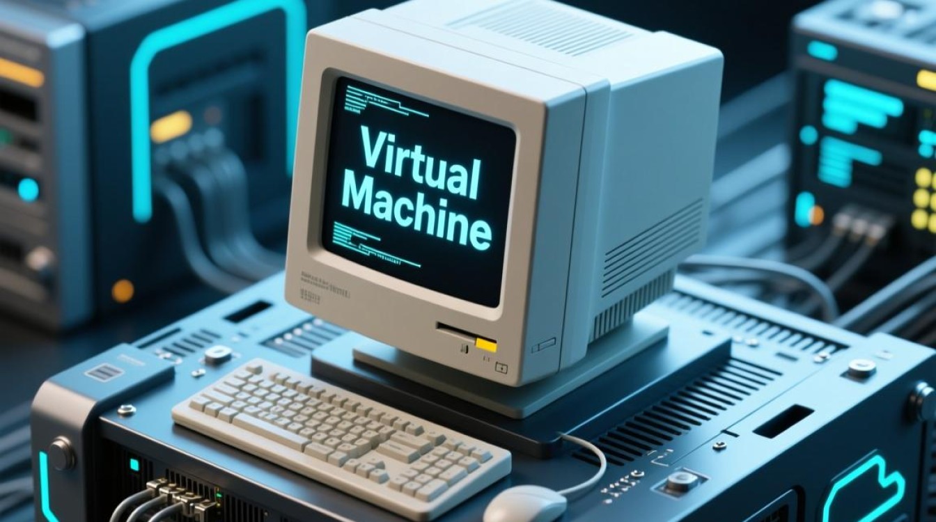 虚拟机全中文环境下如何解决语言切换与兼容性问题？-好主机测评网