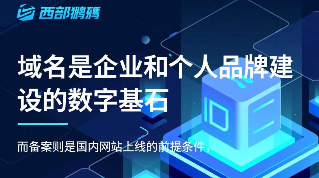 西部数码备案域名购买哪里靠谱？价格和流程是怎样的？-好主机测评网