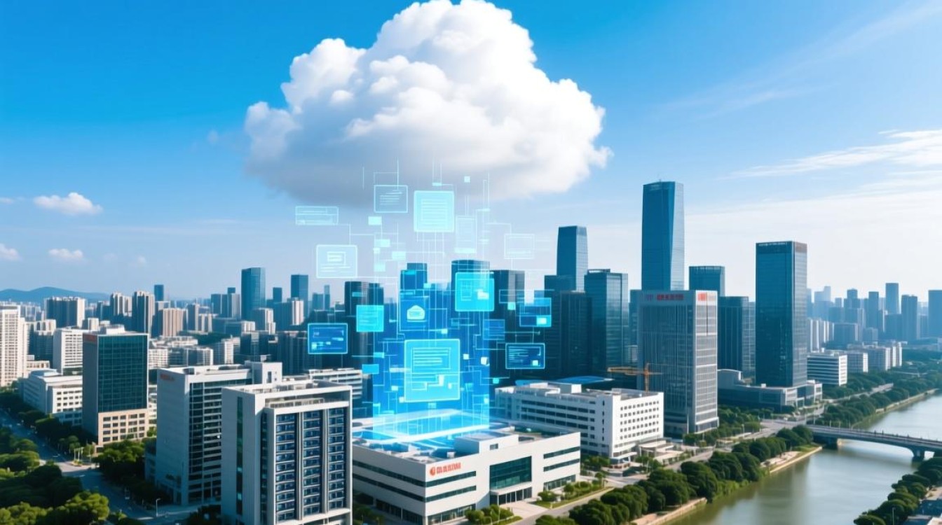 佛山百度云服务器品牌对比，哪家性价比与服务最优？-好主机测评网