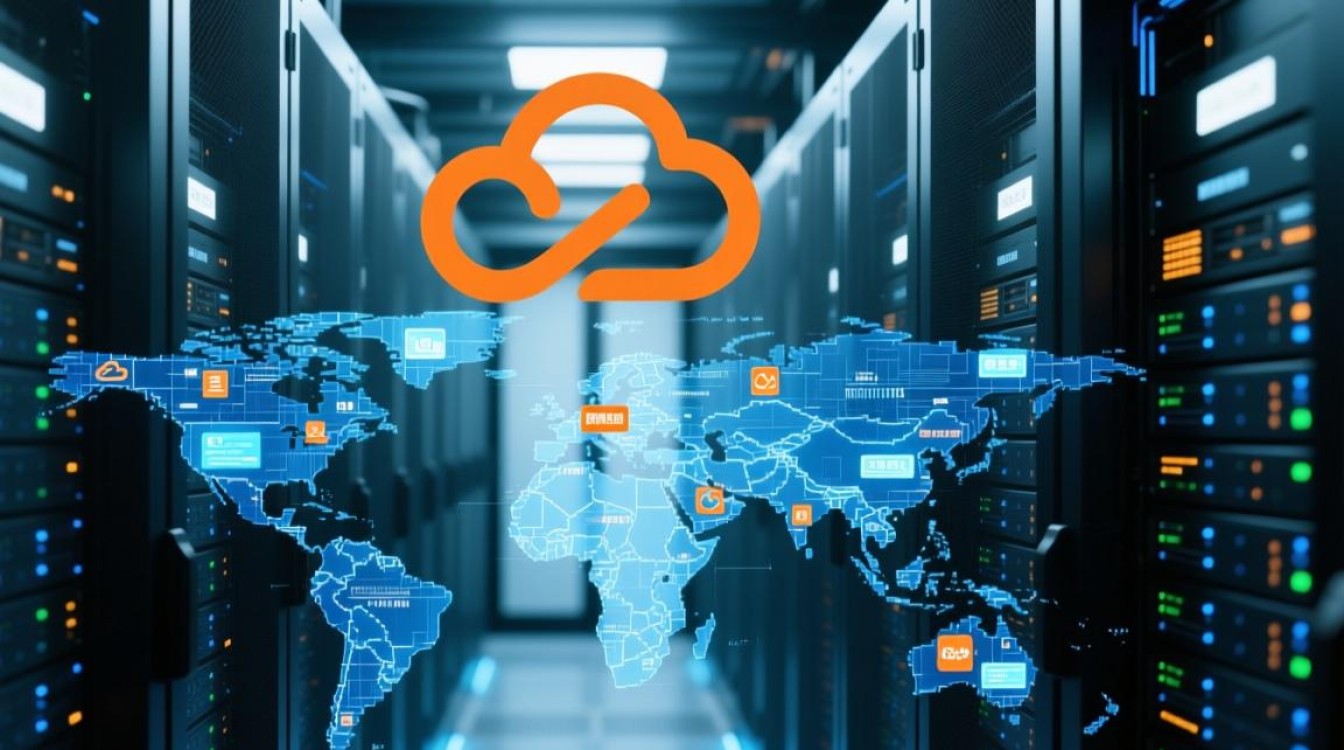 阿里云域名如何实现内网穿透?详细教程与注意事项 阿里云域名如何实现内网穿透?详细教程与注意事项