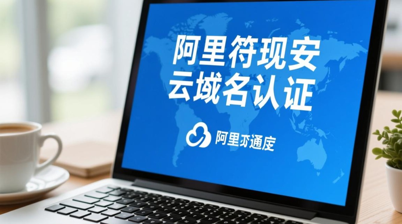 阿里云域名认证需要什么材料？新手怎么操作？-好主机测评网