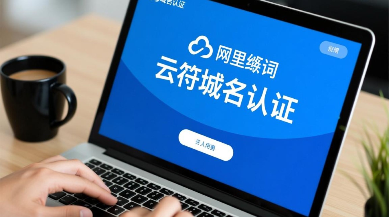 阿里云域名认证需要什么材料?新手怎么操作? 阿里云域名认证需要什么材料?新手怎么操作?