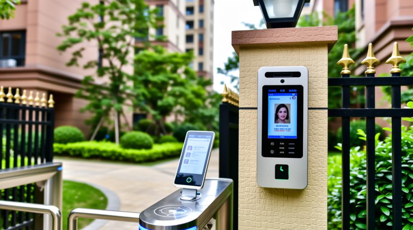 佛山番禺人脸识别门禁安装哪家专业又靠谱？-好主机测评网