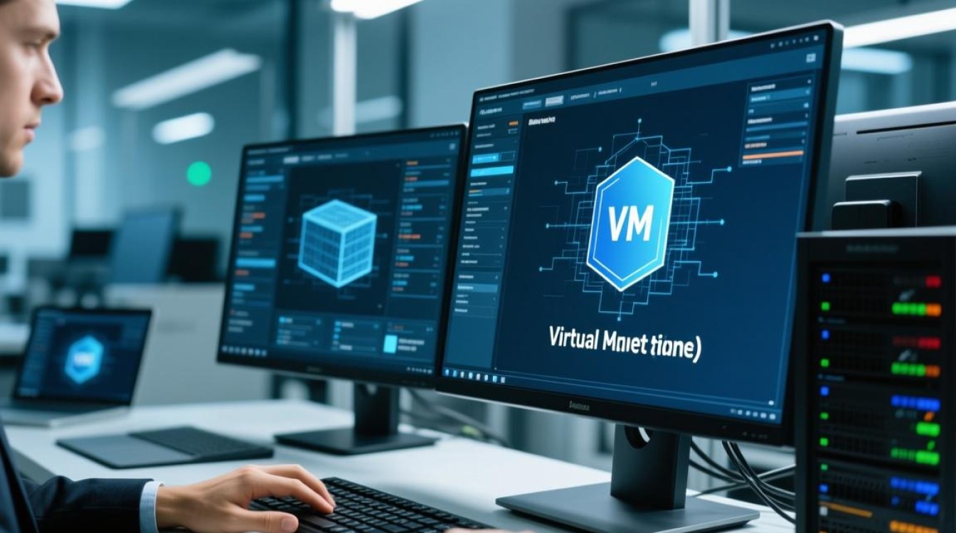 虚拟机空间不足怎么办？扩展虚拟机空间详细步骤指南-好主机测评网