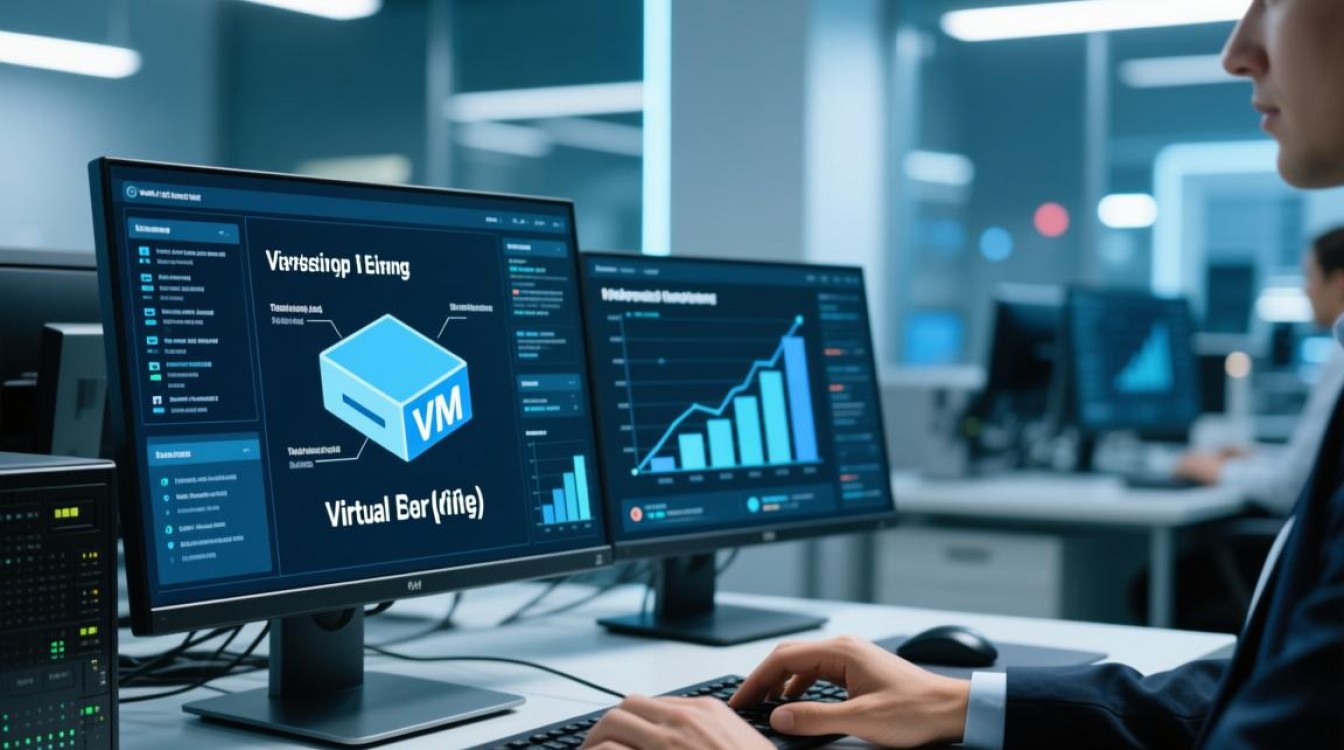 虚拟机空间不足怎么办？扩展虚拟机空间详细步骤指南