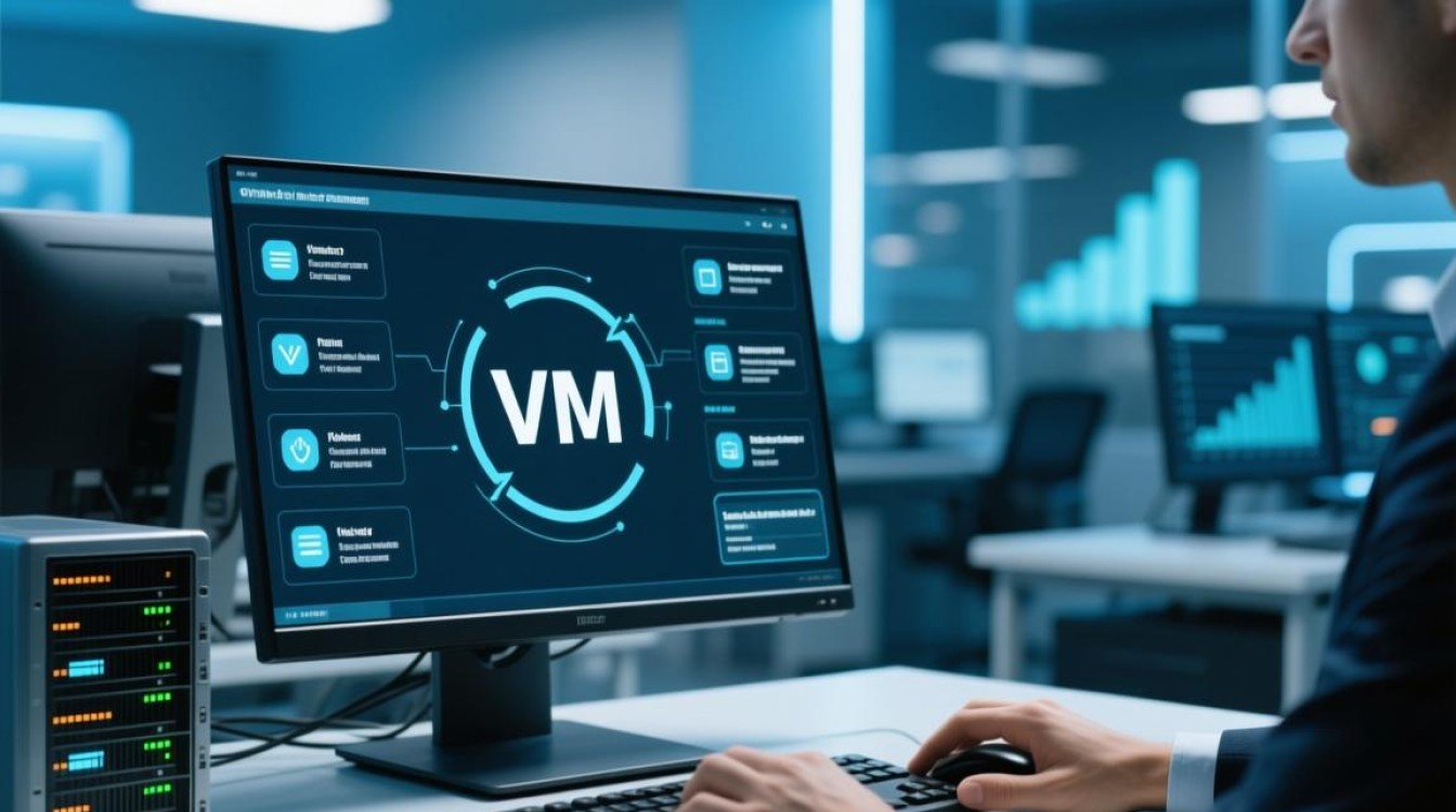 虚拟机空间不足怎么办？扩展虚拟机空间详细步骤指南