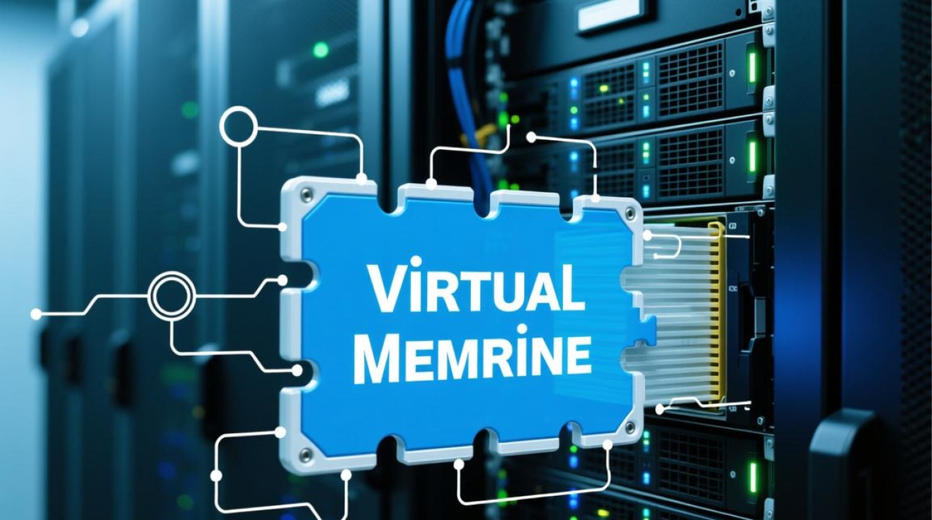 服务器虚拟内存使用过高怎么办?-好主机测评网