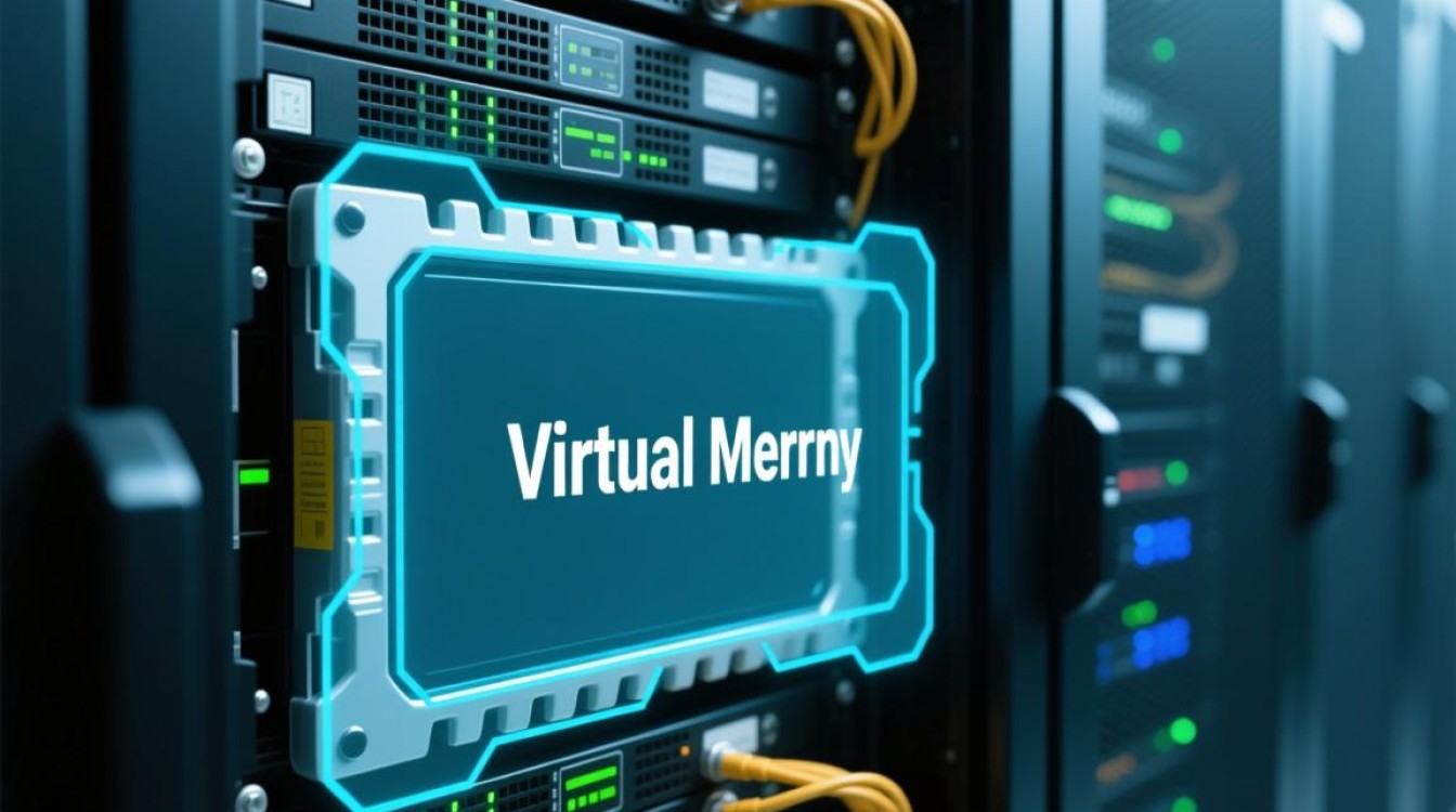 服务器虚拟内存使用过高怎么办？