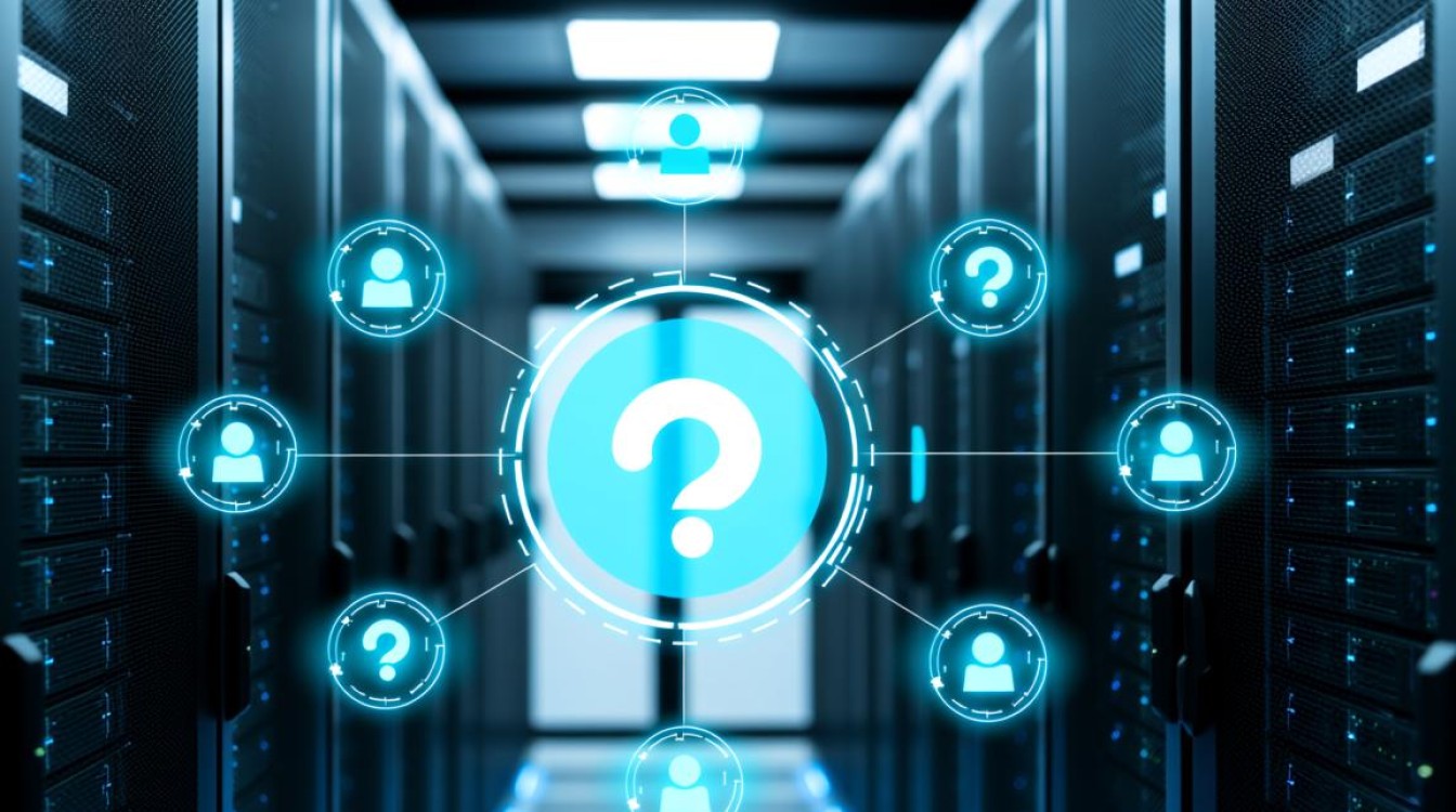 服务器节点和节点服务器到底有什么区别?-好主机测评网