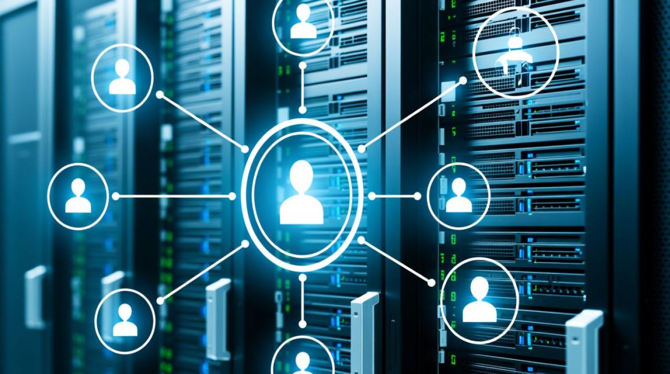 服务器节点和节点服务器到底有什么区别？