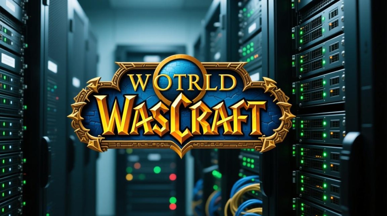 服务器能运行魔兽世界吗？需要什么配置？-好主机测评网