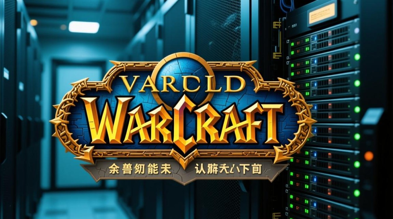 服务器能运行魔兽世界吗？需要什么配置？