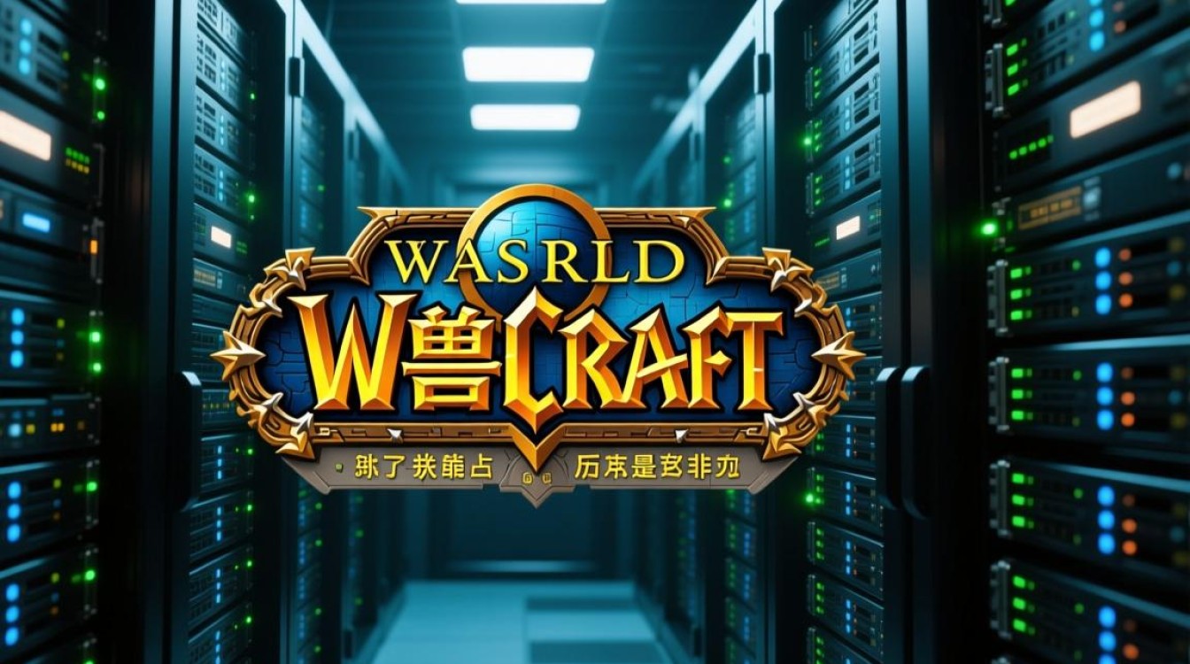 服务器能运行魔兽世界吗？需要什么配置？