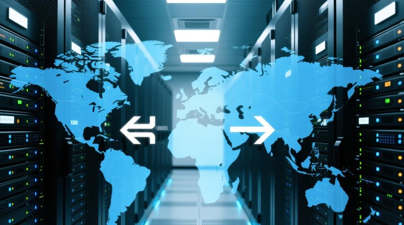 服务器能不能过户？过户流程和注意事项有哪些？