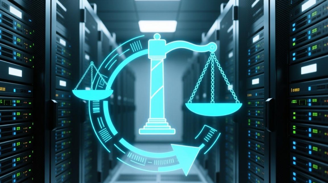 服务器能不能过户？过户流程和注意事项有哪些？