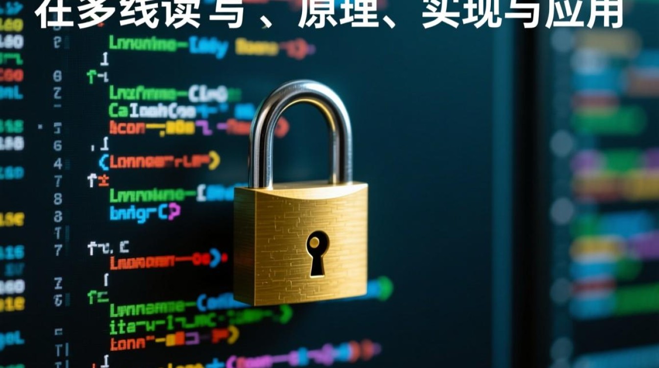 Linux线程读写锁如何实现读写不阻塞且高效？