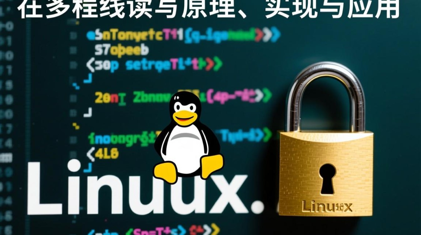 Linux线程读写锁如何实现读写不阻塞且高效？