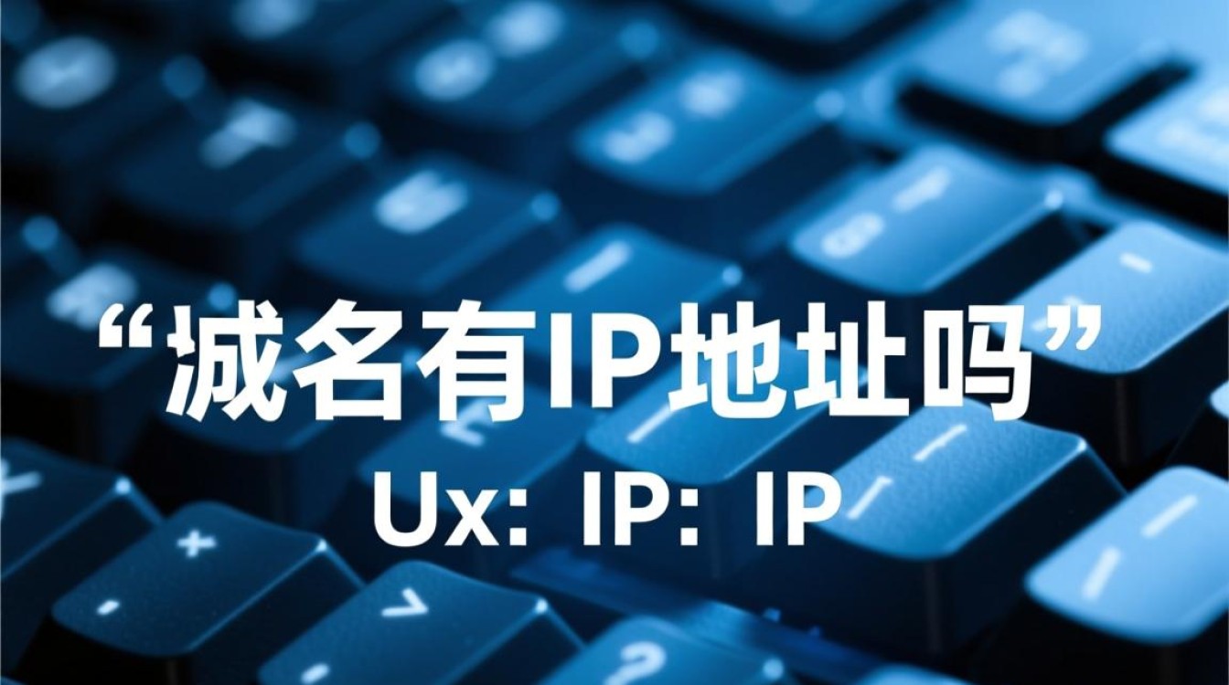 域名有ip地址吗？如何查询域名的ip地址是什么？-好主机测评网