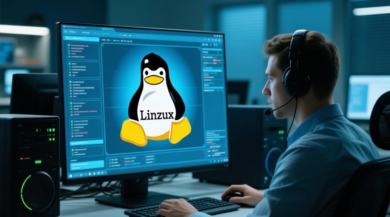 不联网的Linux系统，如何安装软件与更新？