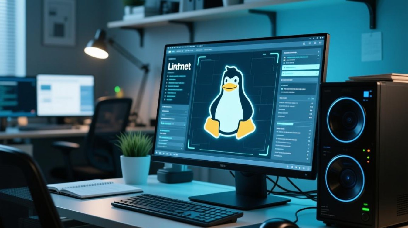 不联网的Linux系统，如何安装软件与更新？-好主机测评网
