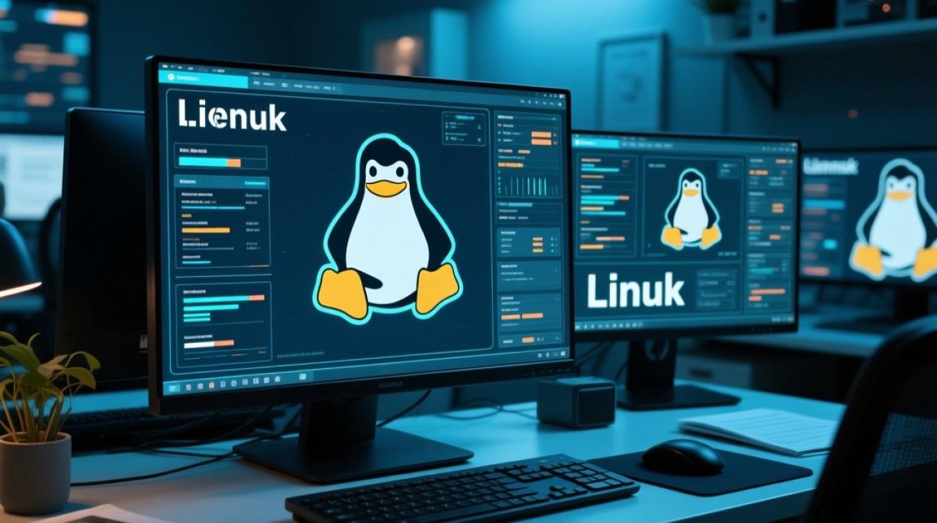 不联网的Linux系统，如何安装软件与更新？
