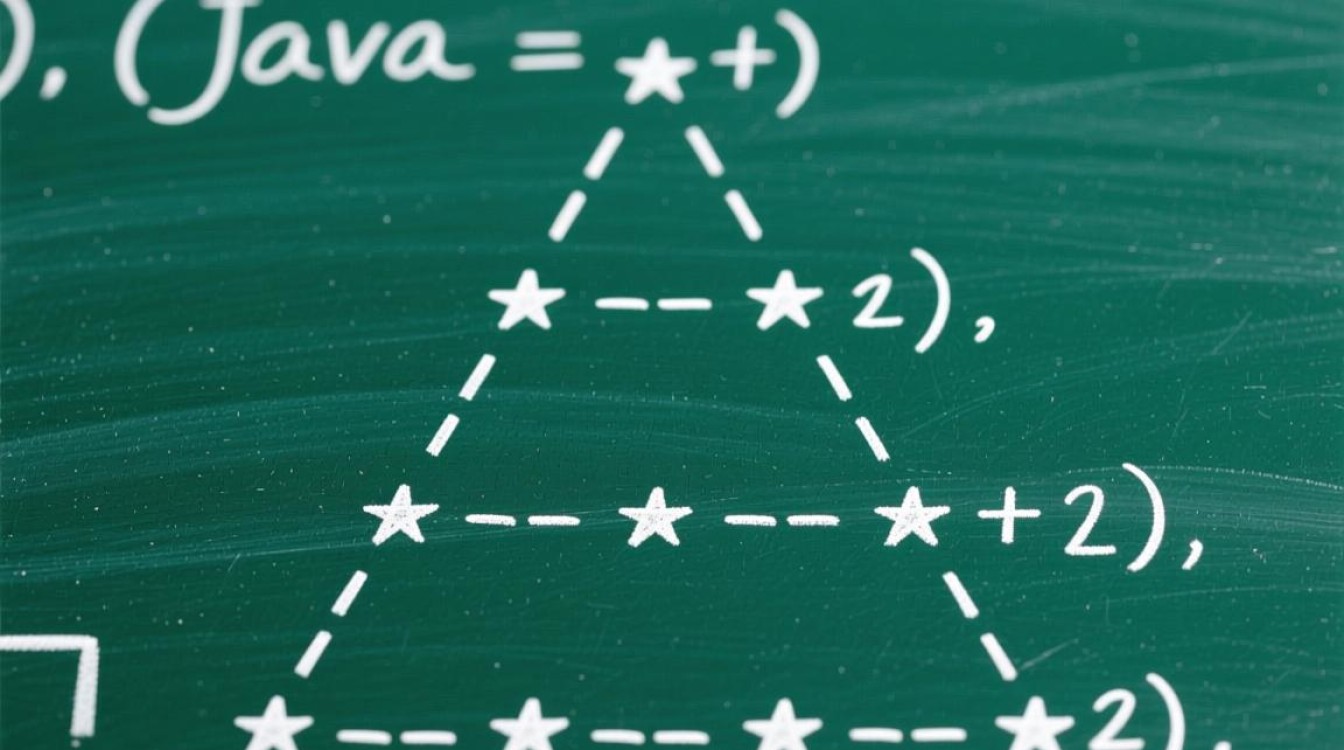 Java如何打印空心三角形？代码逻辑详解-好主机测评网