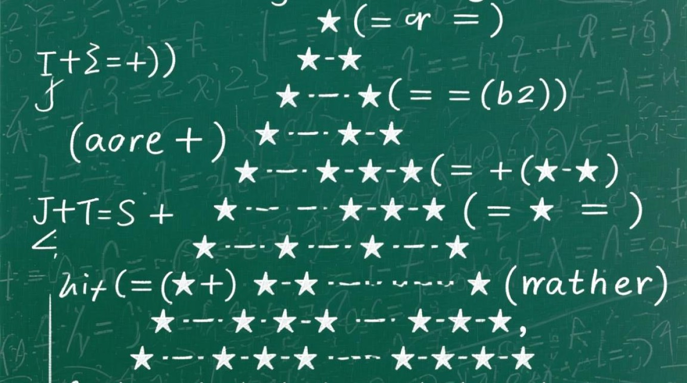 Java如何打印空心三角形？代码逻辑详解