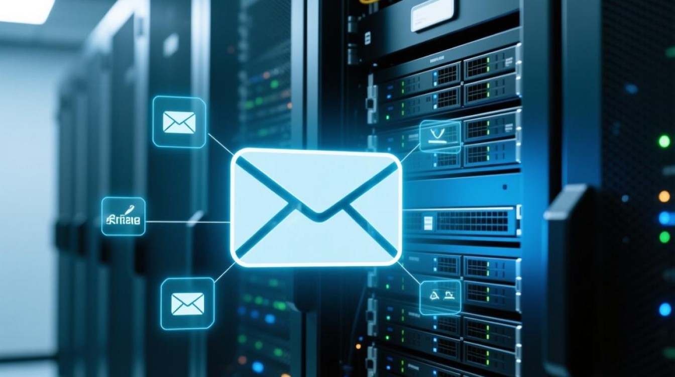 服务器自带企业邮箱和独立企业邮箱有啥区别？