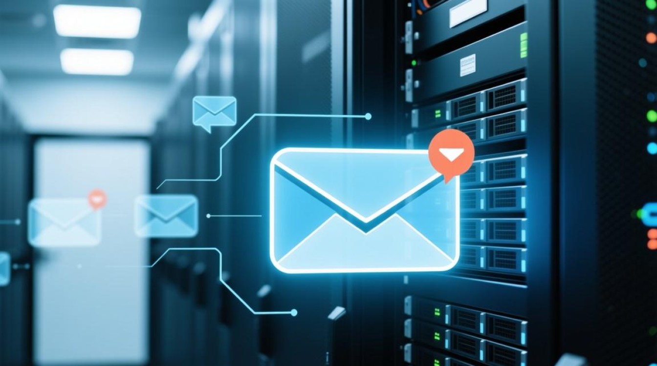 服务器自带企业邮箱和独立企业邮箱有啥区别？-好主机测评网