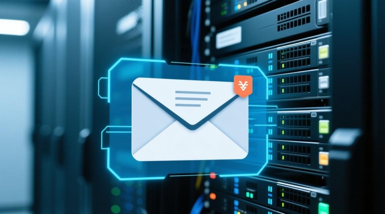 服务器自带企业邮箱和独立企业邮箱有啥区别？