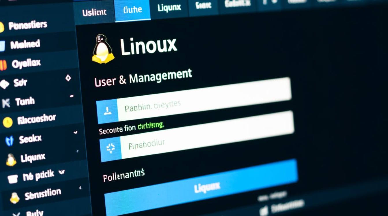 Linux新建用户后如何正确配置权限? Linux新建用户后如何正确配置权限?