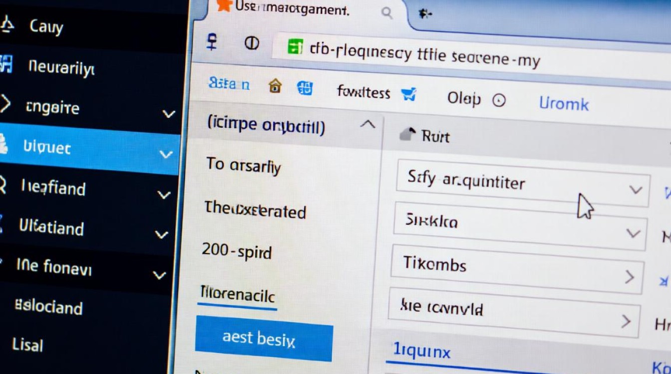 Linux新建用户后如何正确配置权限? Linux新建用户后如何正确配置权限?