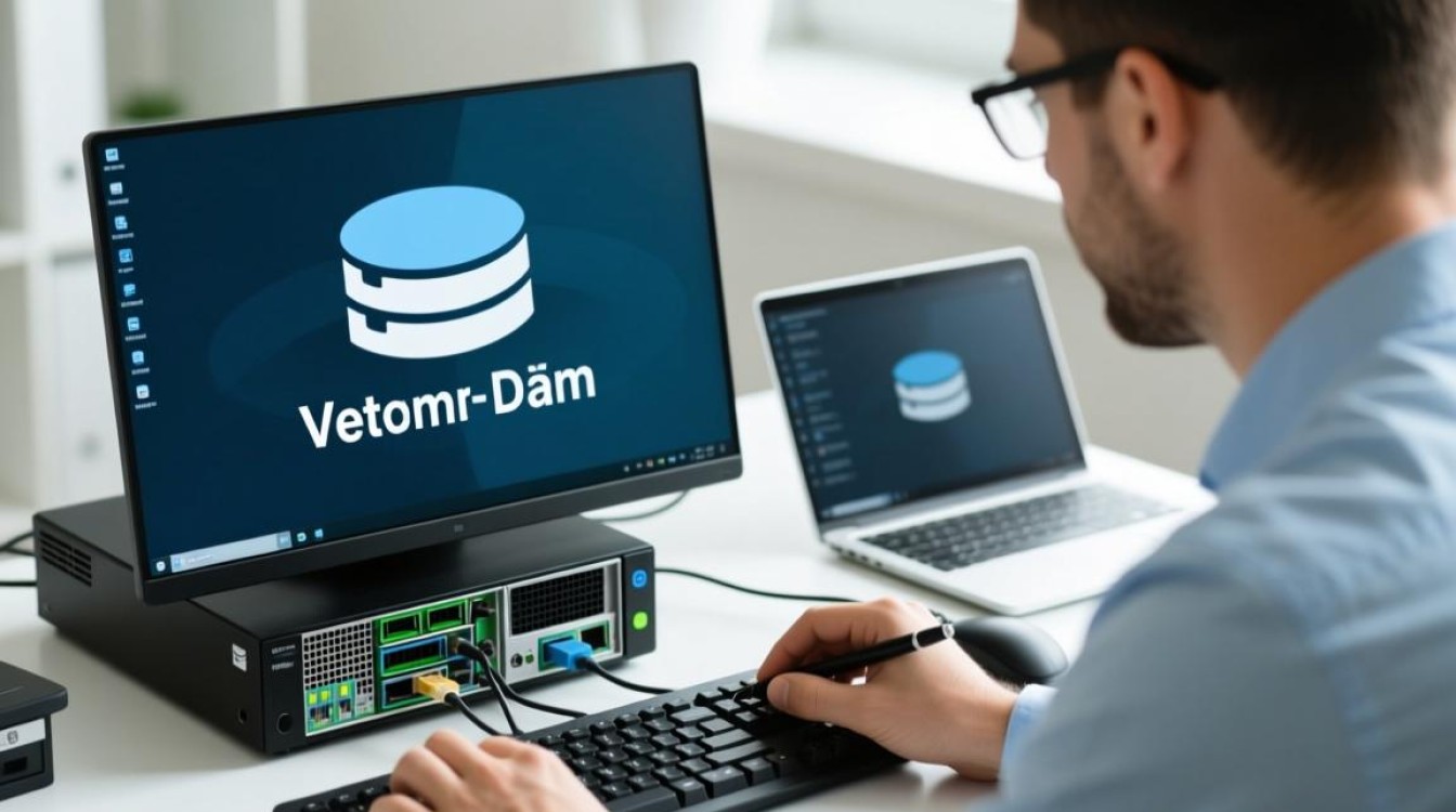 虚拟机进域失败怎么办？本地策略与域控权限如何排查？-好主机测评网