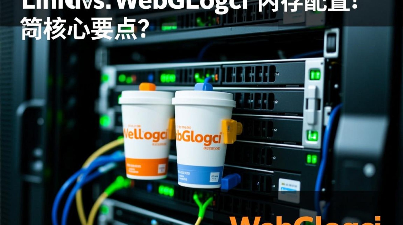 Linux Weblogic内存设置，具体参数如何配置优化？-好主机测评网