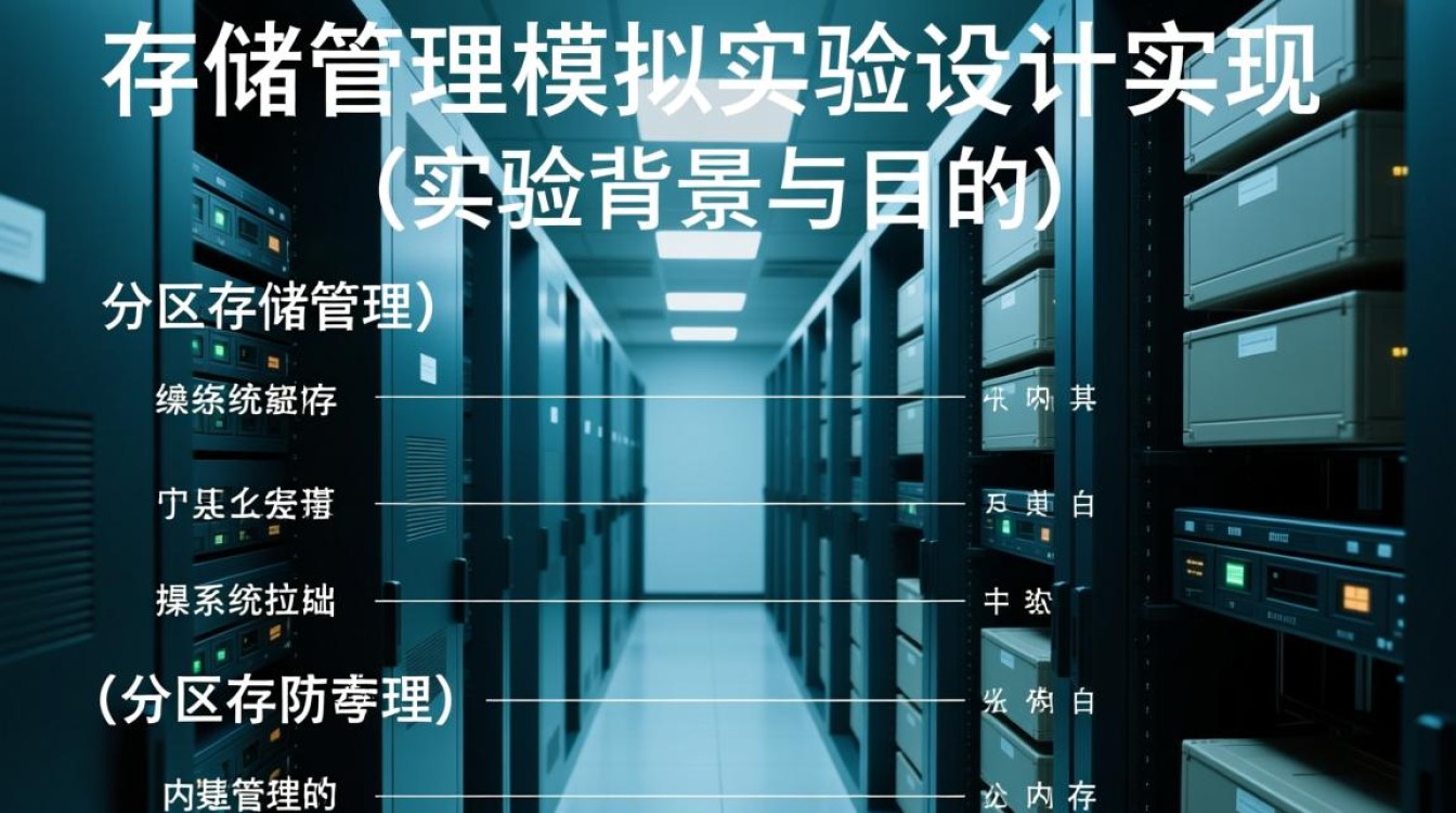 分区存储管理模拟代码如何实现内存分配与回收？-好主机测评网