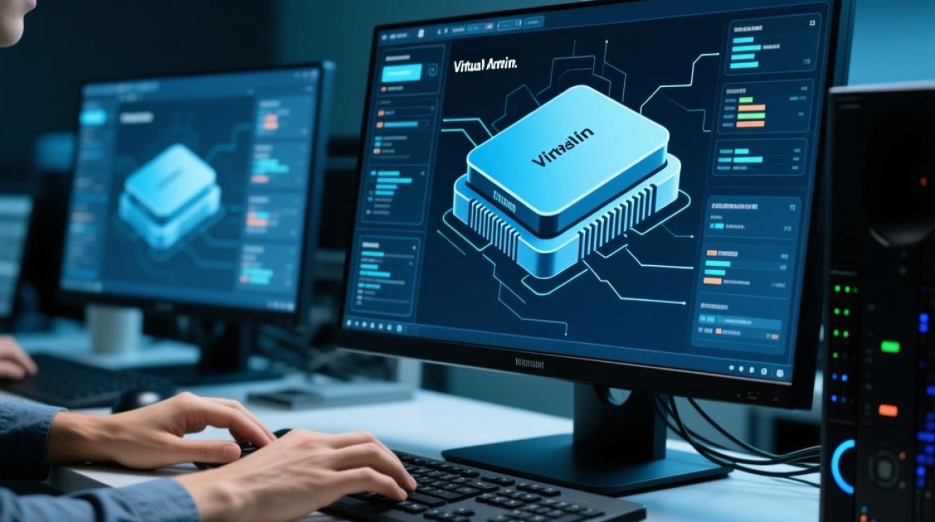 虚拟机开启vt失败怎么办？开启vt后虚拟机还是无法运行？