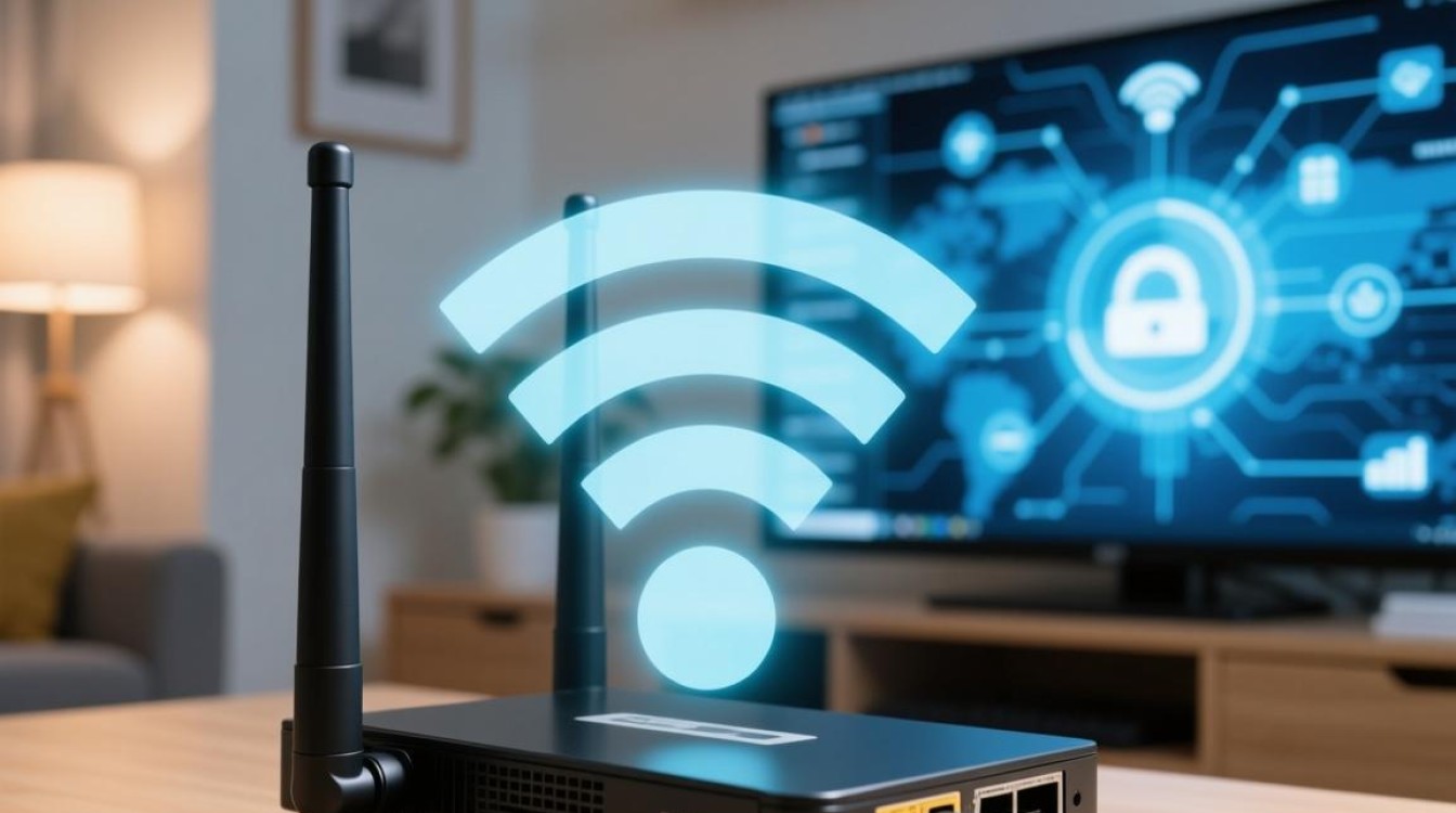 分层无线网络有哪些具体优点适合企业部署？