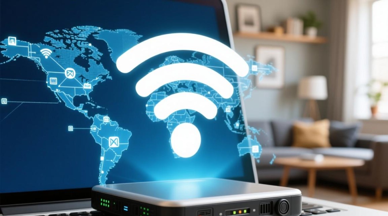 分层无线网络有哪些具体优点适合企业部署？-好主机测评网