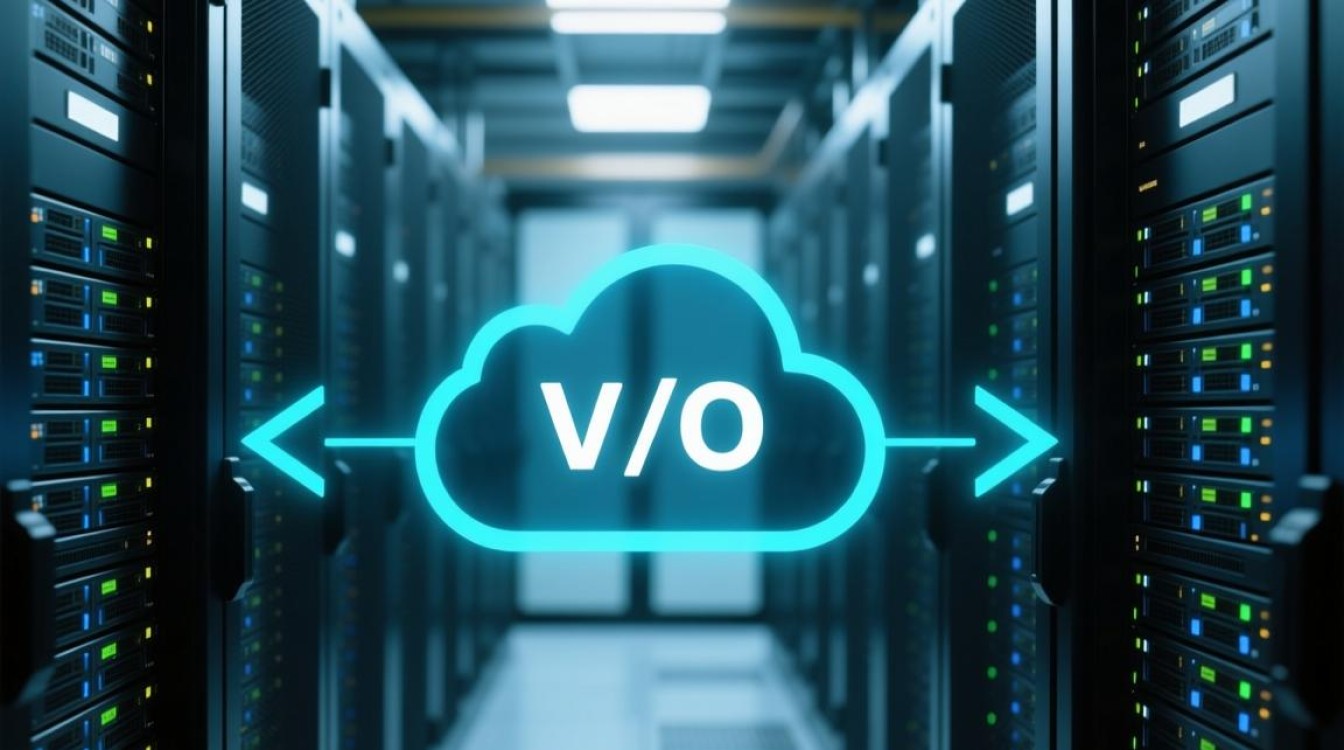 虚拟机I/O性能差怎么办？优化技巧有哪些？-好主机测评网