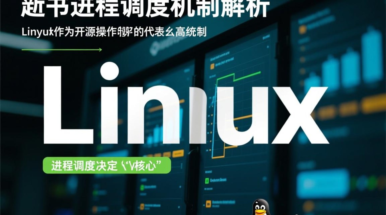 Linux系统进程调度,如何实现高效公平的CPU资源分配? Linux系统进程调度,如何实现高效公平的CPU资源分配?