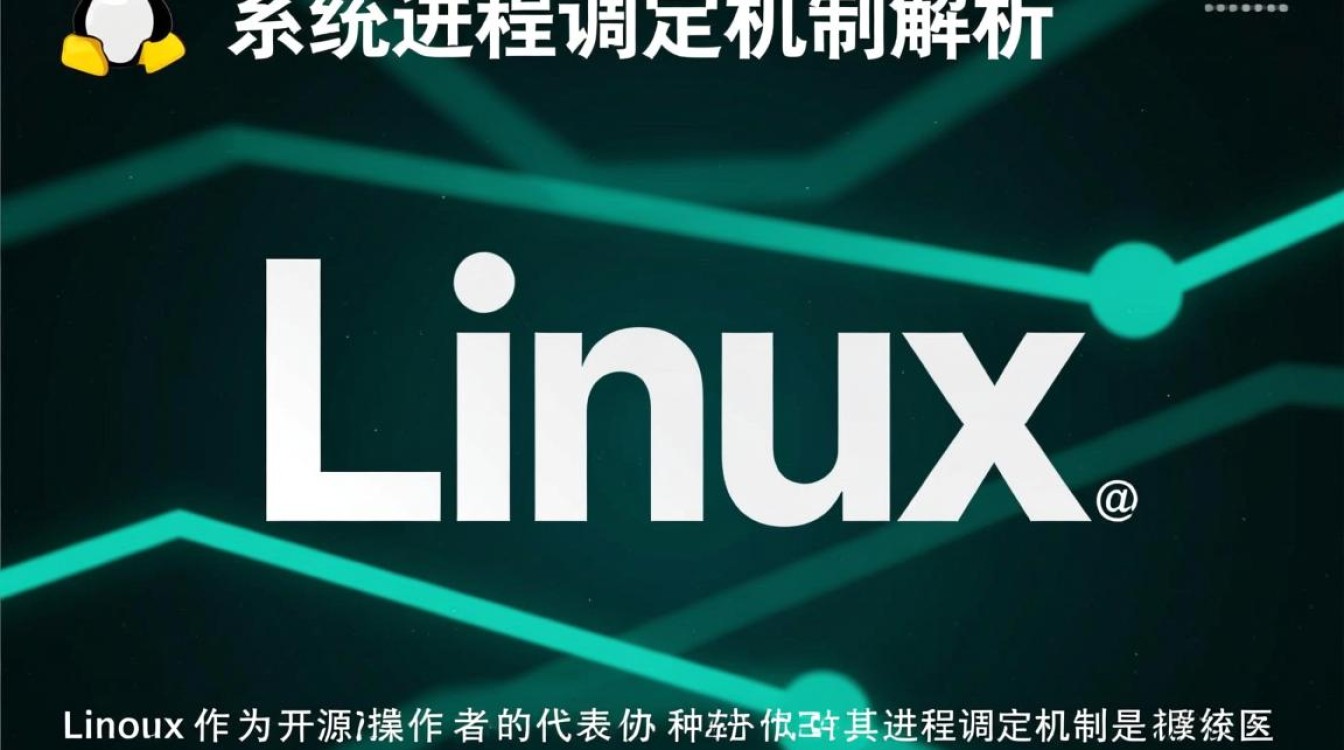 Linux系统进程调度,如何实现高效公平的CPU资源分配? Linux系统进程调度,如何实现高效公平的CPU资源分配?