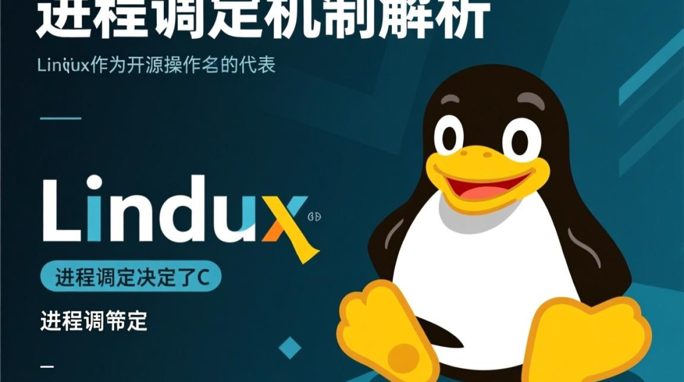 Linux系统进程调度，如何实现高效公平的CPU资源分配？-好主机测评网