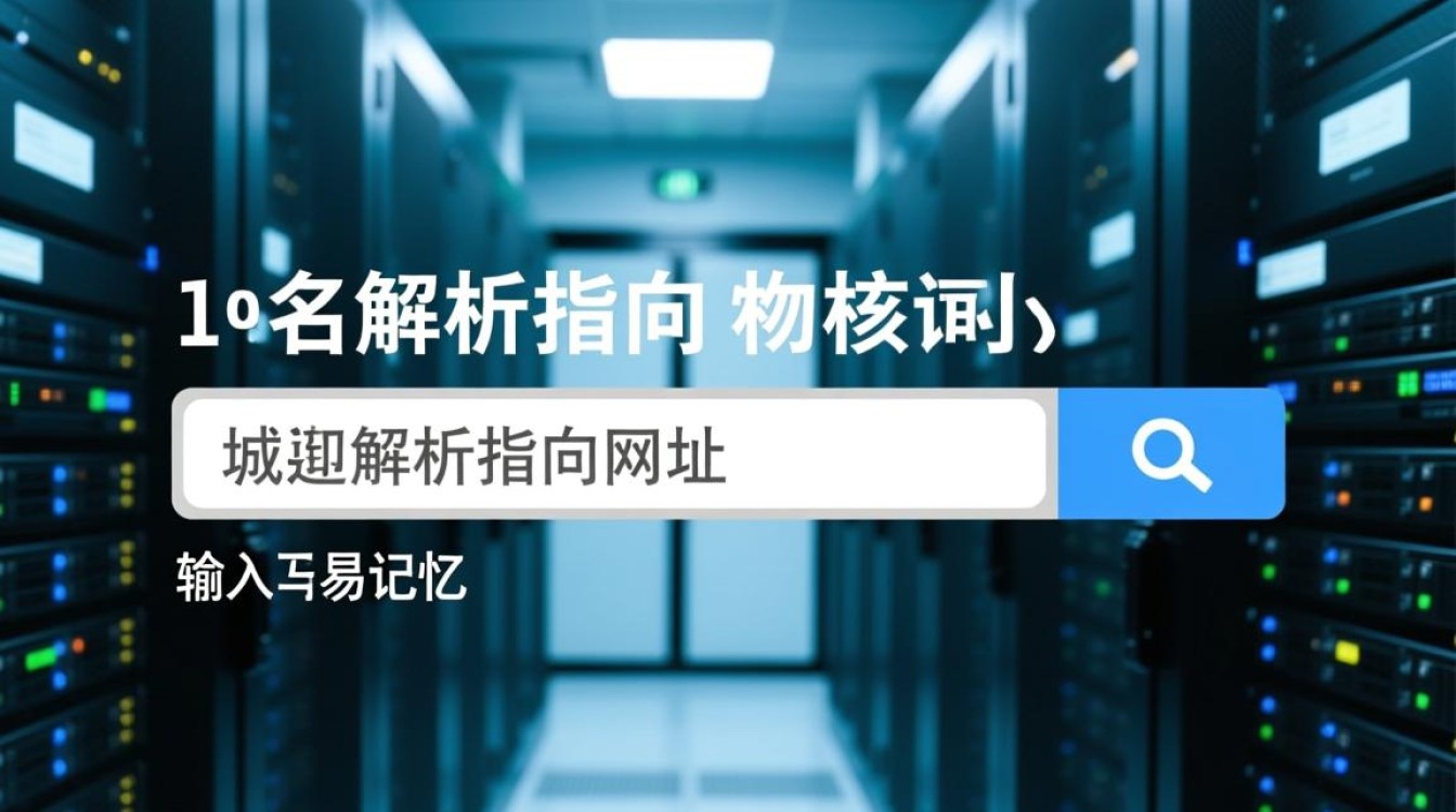 域名解析指向网址后，多久能生效？解析不生效怎么办？