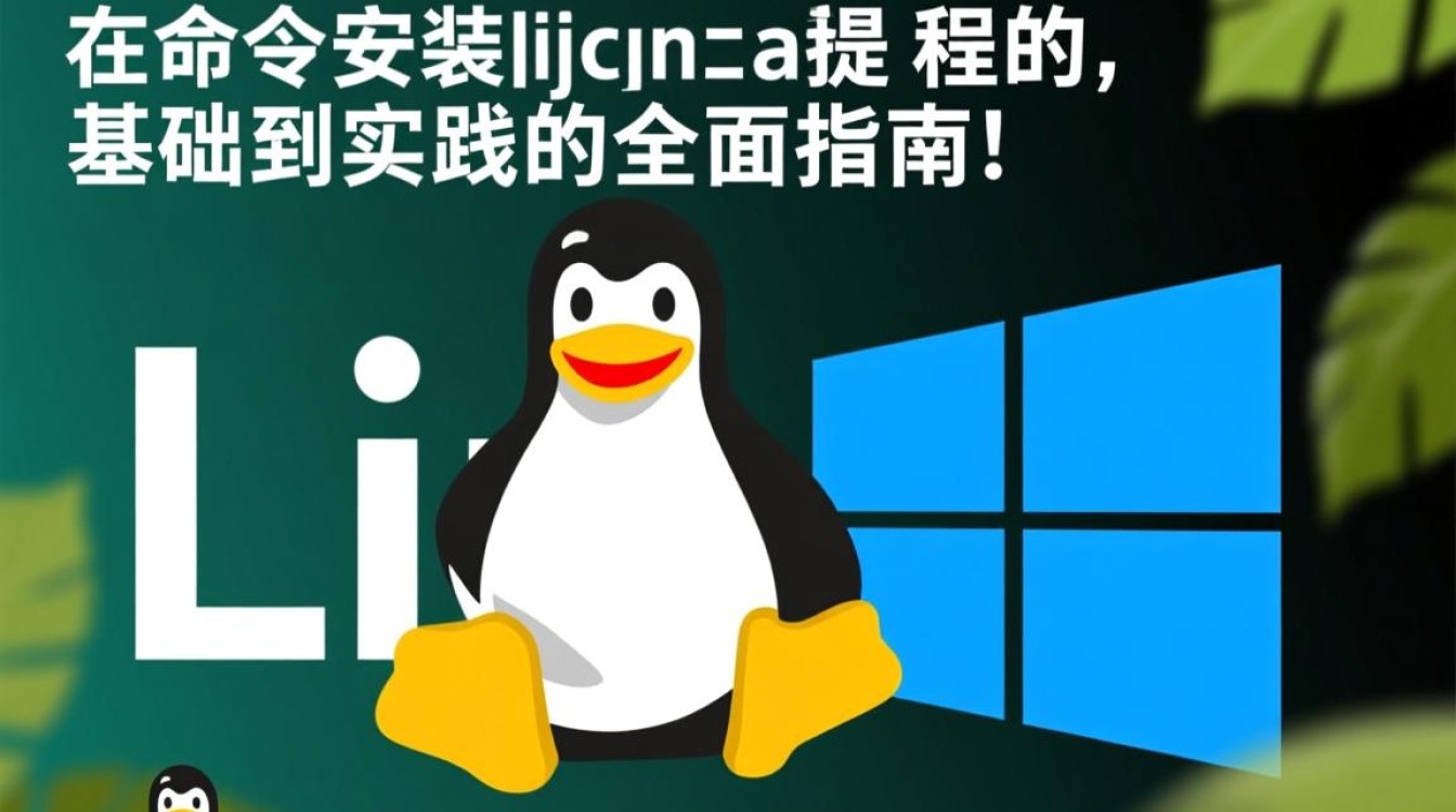 Linux命令安装程序时，依赖冲突无法解决怎么办？