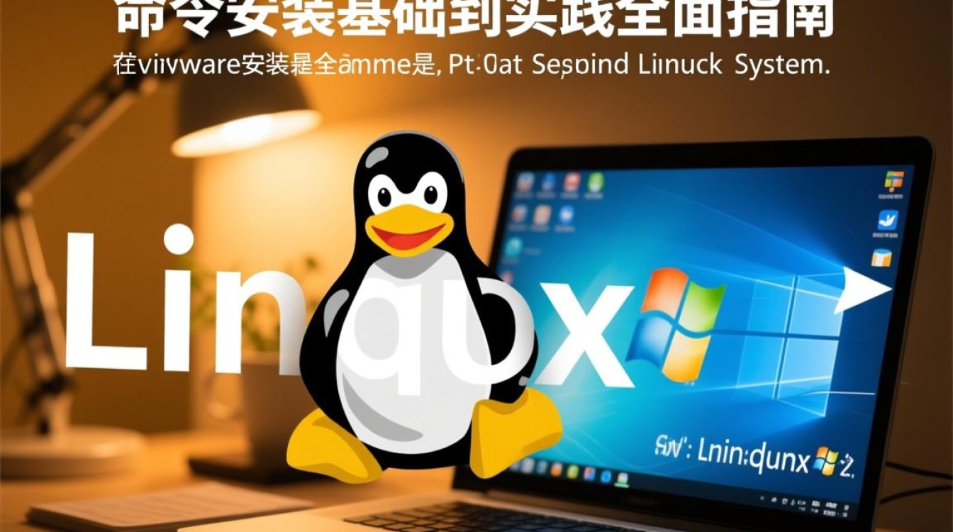 Linux命令安装程序时，依赖冲突无法解决怎么办？