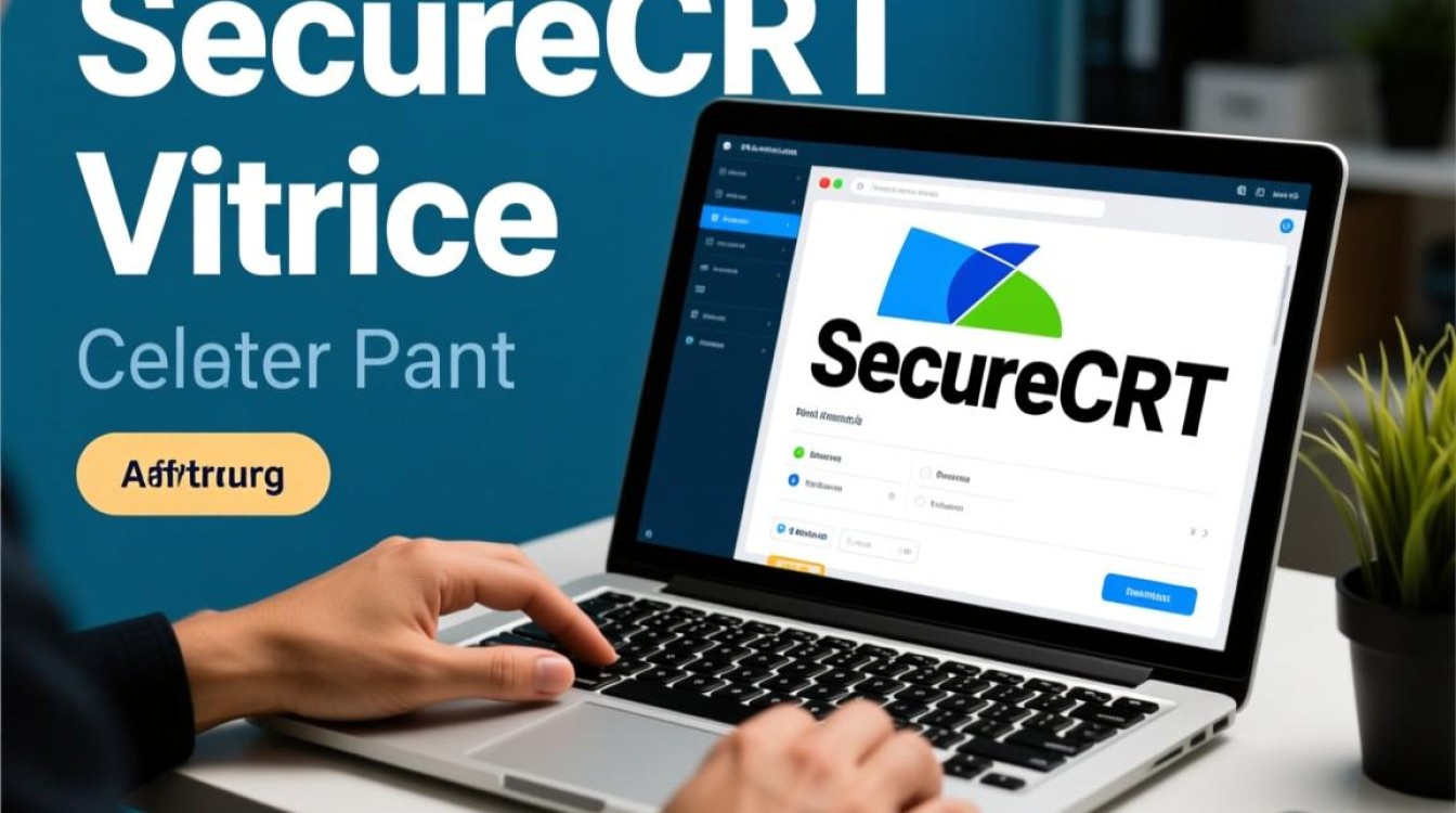 SecureCRT虚拟机配置详细步骤是怎样的？