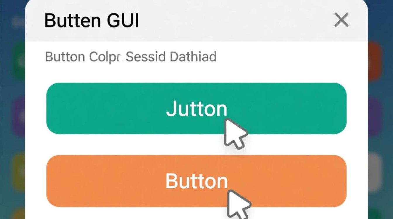 Java中按钮颜色如何设置？自定义按钮颜色方法详解-好主机测评网