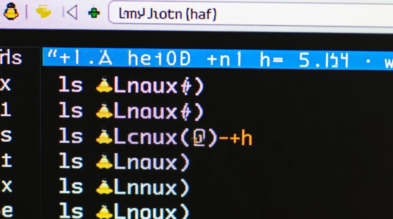 虚拟机ls h命令无法显示文件怎么办？-好主机测评网